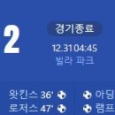 [24/25 PL 19R] 아스톤 빌라 vs 브라이튼 앤 호브 알비온 골장면.gif 이미지