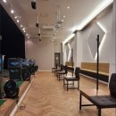 모네타 스크린골프클럽 이미지