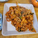 훈이네 김치찌개