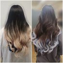 울산 붙임머리 네추럴한 다다붙임머리앤케어샵 울산동구본점 후기