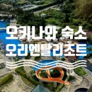 우리원민박 | 오키나와 숙소 추천 내돈내산 호텔 오션뷰 찐후기 💙 오리엔탈 리조트