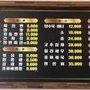 중식당장첸