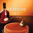 투썸플레이스 X 헤네시, 홀리데이 시즌 한정 ‘헤네시 X.O 케이크’ 론칭… 사전 예약 시작 이미지