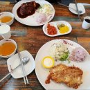 김민성아임넙띠기돈까스 이미지