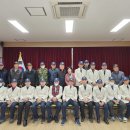 6.25참전강화청소년유격동지회 이미지