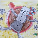 기초소묘 이미지