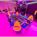 스포랜드사우나 이미지