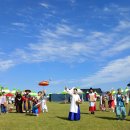 마당극 퍼레이드 이미지