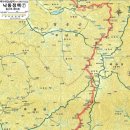 성곡동 805~성곡동 776 주변 | 622.7봉(인증)~간장현(인증)~팔공기맥/보현기맥분기점(인증)~가사령/BAC 기준] 등산 후기(2021. 11. 20.)