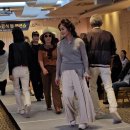 시니어모델 워킹 초급 이미지