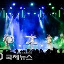 잼스틱 비트팡팡 국제뉴스