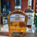 젠틀맨(Gentleman) | 잭다니엘 젠틀맨 잭 (Jack Daniel's Gentleman Jack) - 22.07.14 위스키 리뷰, 구매정보, 가격