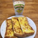 오마이 토스트 이미지