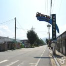 섬진강변 자전거하이킹 이미지