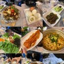함지박포차 | 대전 유천동 술집 함지박식당 대전과메기맛집 메로구이 내돈내산