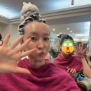 빠마미용실 | 대만 타이베이 샴푸마사지 추천 | 이색 체험 천희발형 미용실 가격 솔직 후기