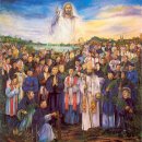 2023년 11월 24일 성 안드레아 둥락 사제와 동료 순교자들 기념일 이미지