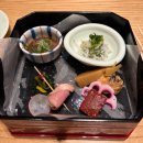 인생초밥 | [오사카 맛집] 난바 다카시마야 백화점 '타카라 스시' - 아이와 함께 즐긴 인생 초밥 후기 🍣