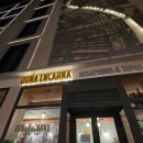 파라솔식당 | 스페인 세비야여행 메트로폴 파라솔 방문 팁 + 타파스맛집 Dona Encarna