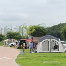 금호강 오토캠핑장 이미지