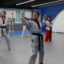 봉화태권도장 이미지