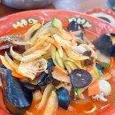 세숫대야왕짬뽕 이미지