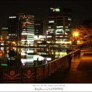 [창원] 겨울저녁 "용지호수"& 후보정 raw파일변환"캐논dpp" 이미지
