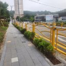 봉평초등학교 이미지