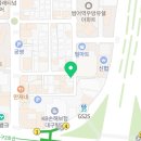 범어역 4번 출구 뒤(1번 출구 뒤) 이미지