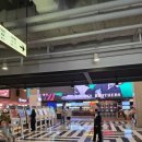 왕십리 CGV 아이맥스관 후기 | H열 11, 12 상영관, 주차