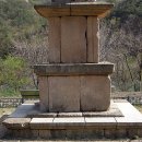 상오리 칠층석탑 이미지