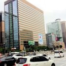 문화체육관광부 버스정류장 이미지