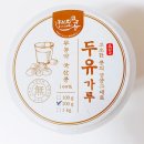 솔담콩 영농조합법인