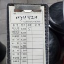 장유신문동맛집 대동헌뒷고기