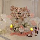 분당백현-D-15 | 준비된 신부 d^^b를 위한 브샤 후기💍 (분당 수내 숨칫)