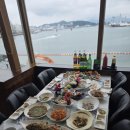 도시바다통영다찌 | 통영다찌 추천 통영바다뷰 횟집 만월다찌 가성비 최고였던 후기