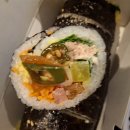 김밥;꽃피다 이미지