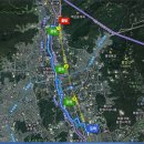 중랑천변1(노원교) 이미지