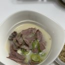 정든순대국