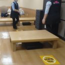 국립의료원장례식장 두 번의 이별을 함께한 가족장 이야기