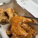 페리카나 양념통닭 이미지