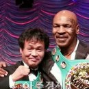 장정구 다이어트 복싱 이미지