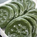 천년마을송편 이미지