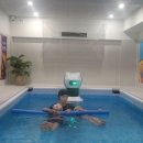웰빙수영장 이미지