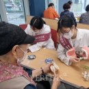 사하사랑채노인복지관 이미지