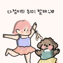 비브레이브발레학원 네이버블로그