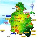 경안동 12-11 → 63-11 주변(약0.24km 편측) | 83. 제주서귀포 우도(2009.8.2 &amp; 2020.4.29)