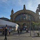 맨하탄길약국 | 독일 프랑크푸르트 호텔_맨해튼 호텔 / 베드버그를 곁들인,,,후기