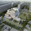 반다비복합체육센터 이미지