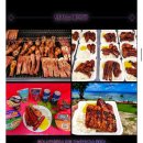 바게트세븐 | 괌 여행 1일차｜러브크레페·오니기리세븐·비치인쉬림프 포장 &amp; 별빛투어 후기